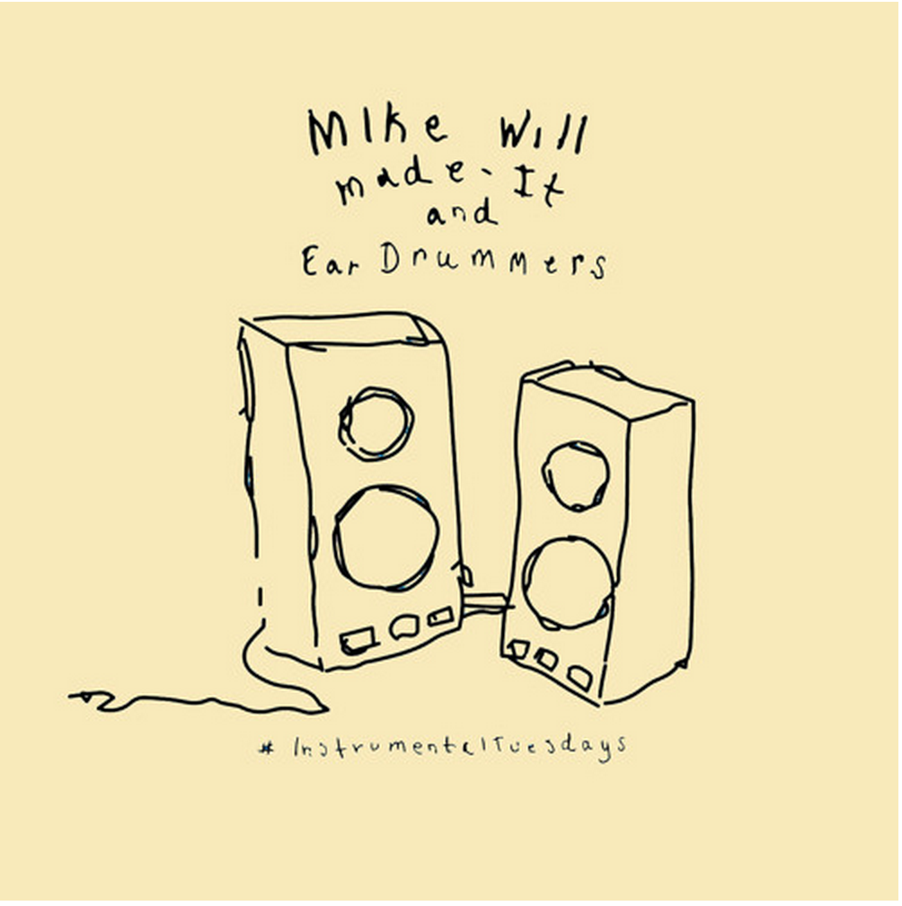 Mike WiLL Made-It