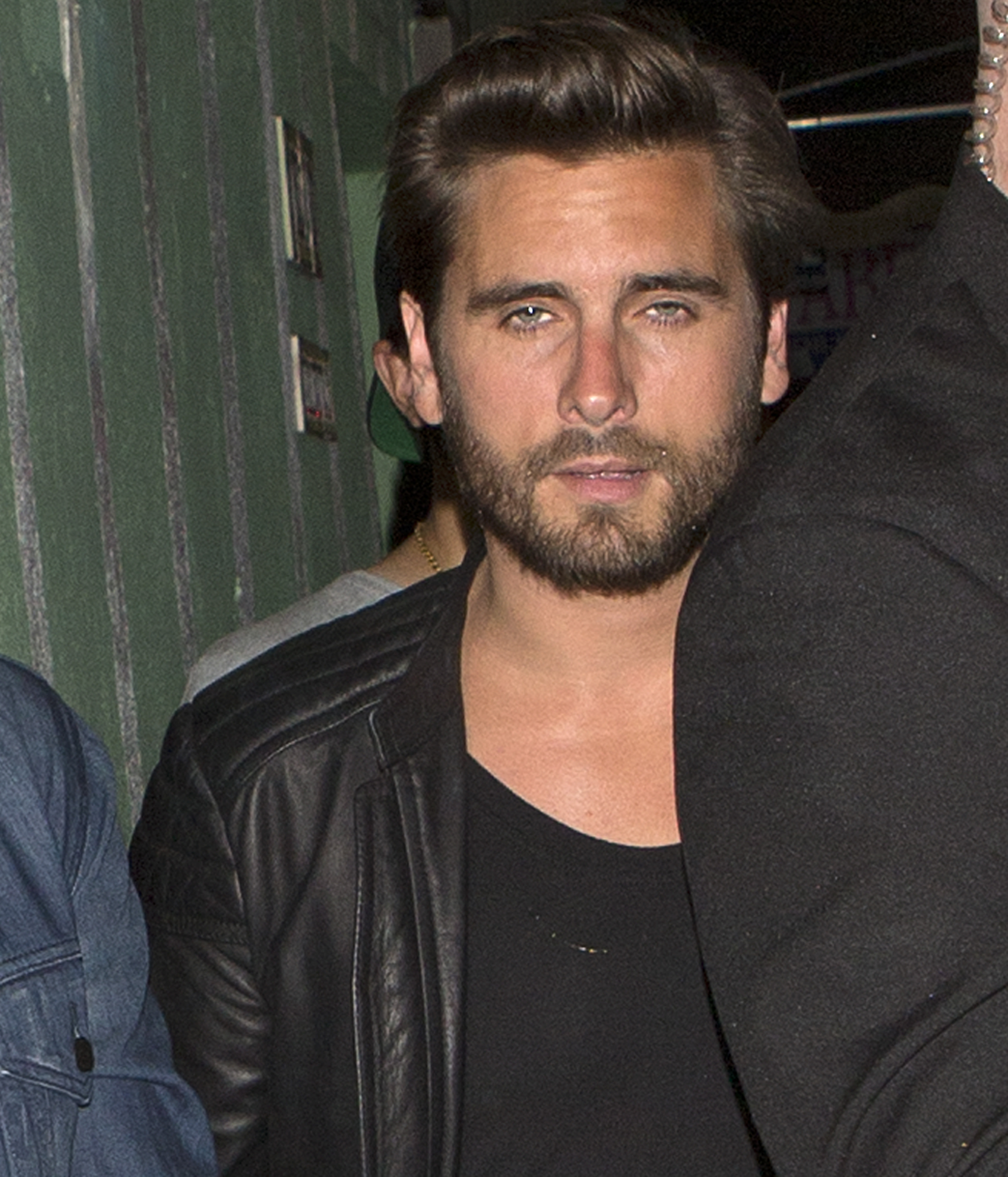 Scott Disick