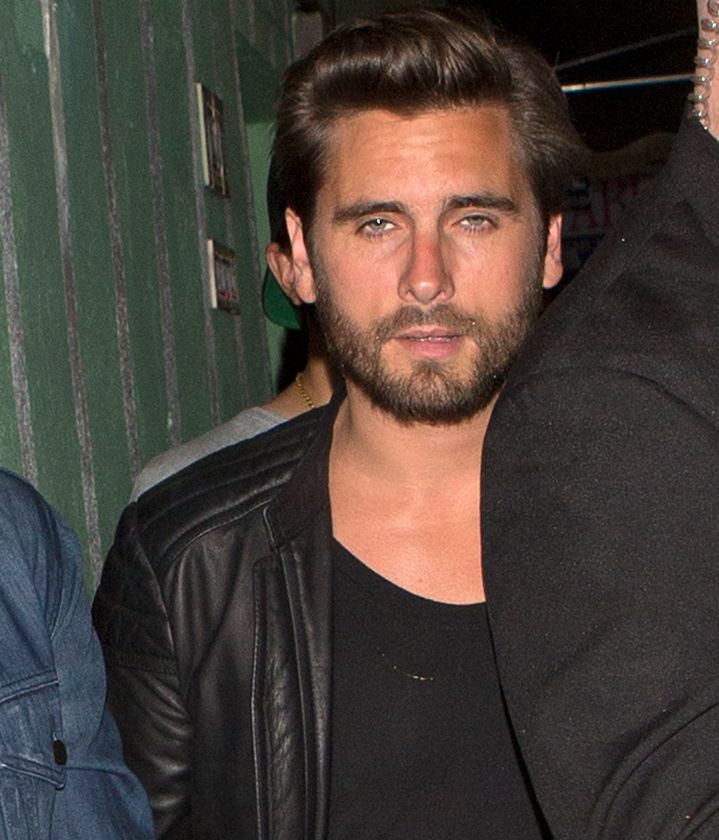 Scott Disick is back at it, hitting Warwick nightclub amid his split from Kourtney Kardashian.