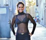 Halle Berry