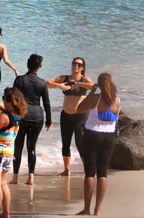 Kardashians