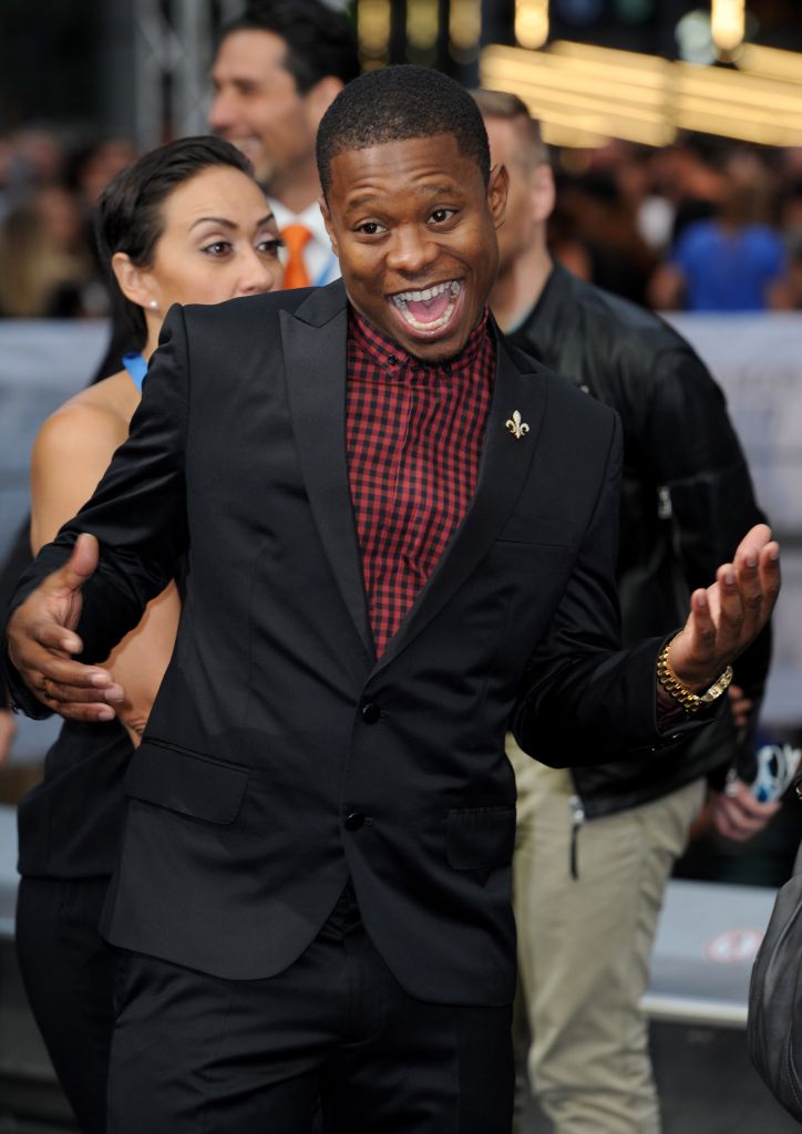 Jason Mitchell