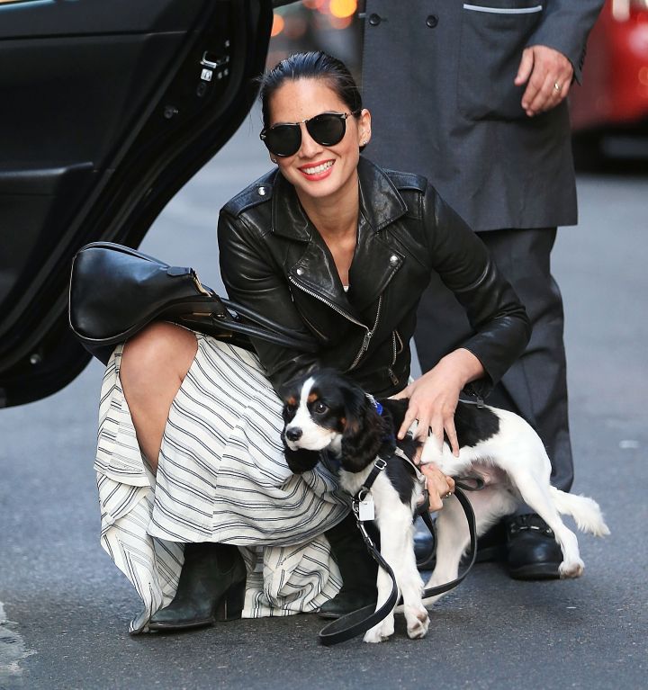 Olivia Munn