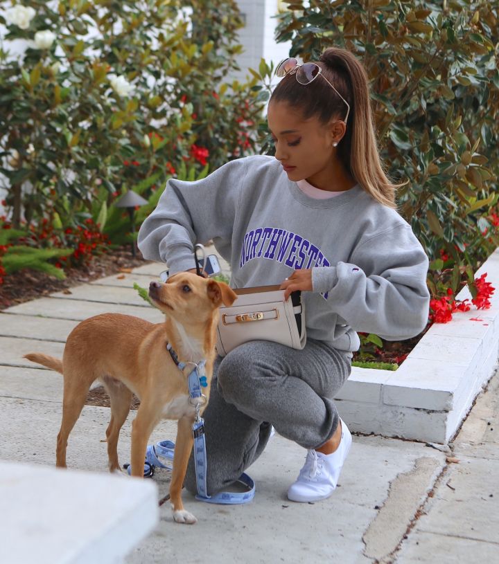 Ariana Grande