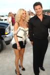 When Jessica Simpson and Nick Lacey were “Newlyweds.”