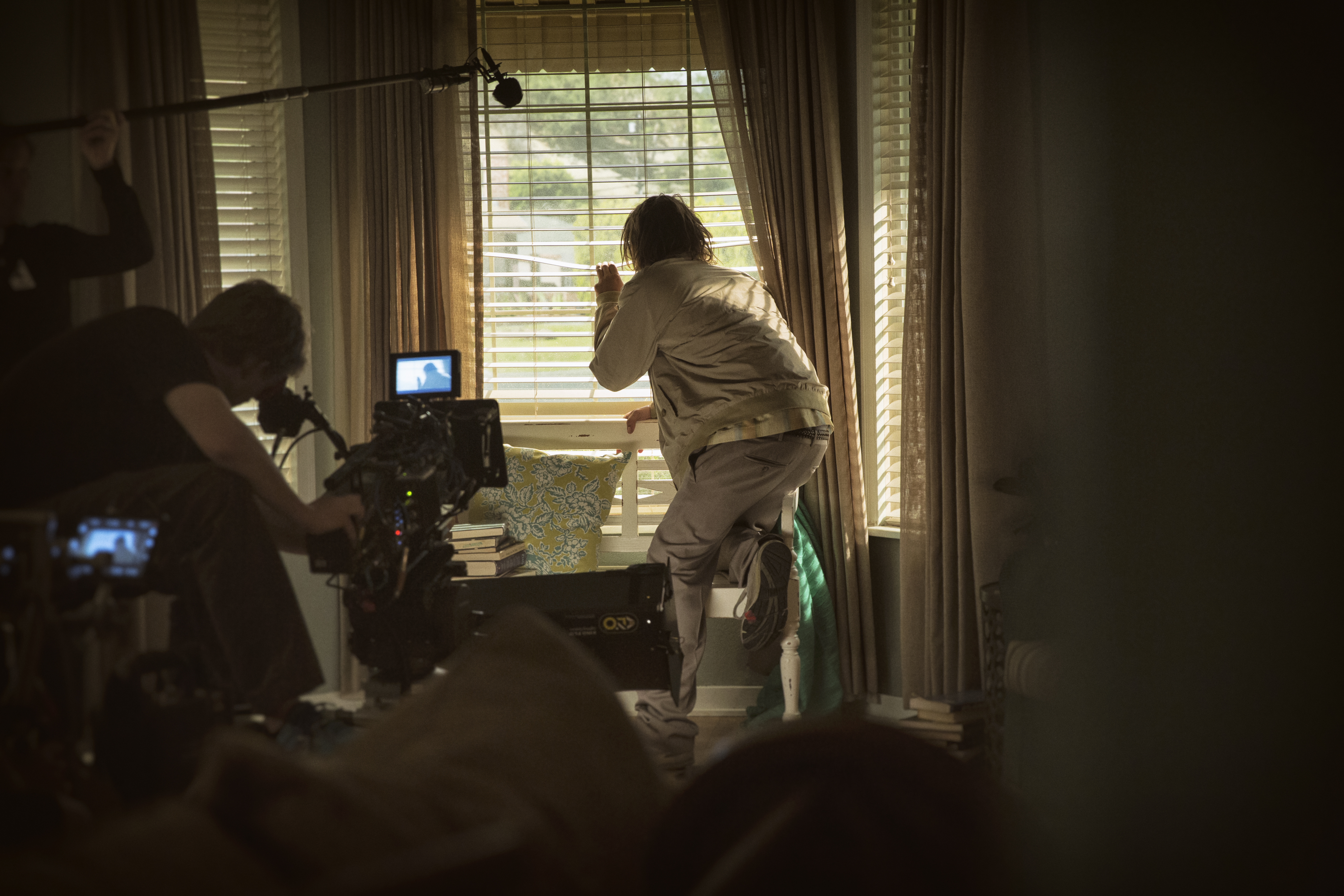 Fear The Walking Dead