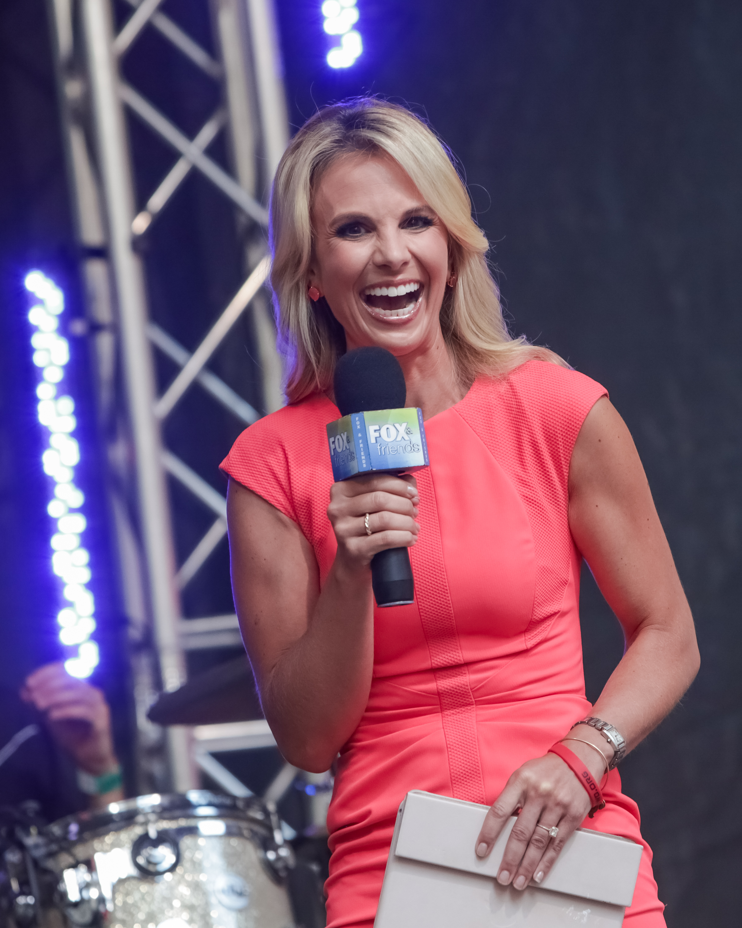 Elisabeth Hasselbeck