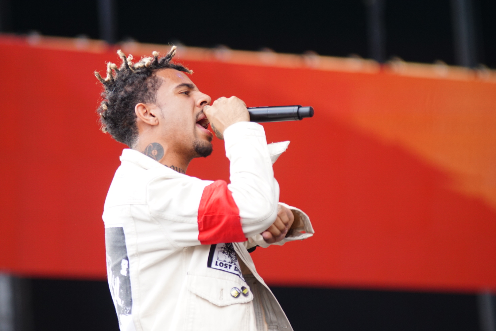 Vic Mensa