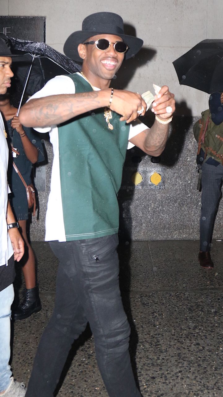 Hey Fab!