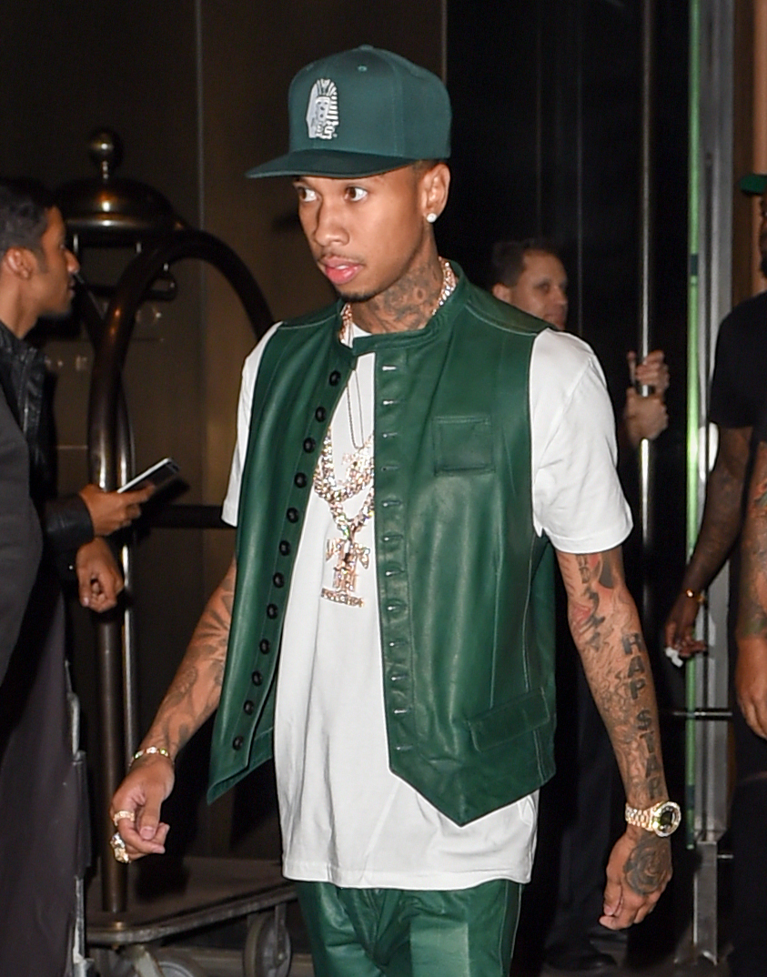 Tyga