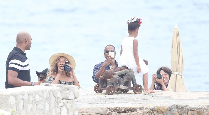 The First Family of Hip-Pop.