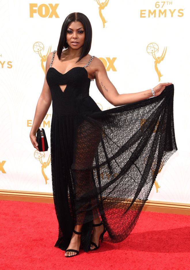 67th Annual Primetime Emmy Awards - Arrivals