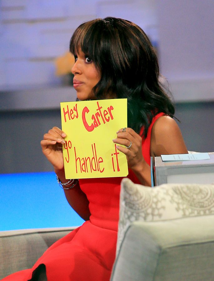 Kerry Washington