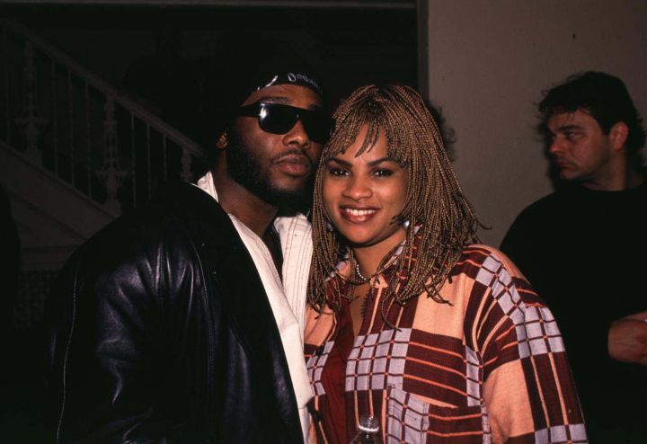 Treach & Pepa