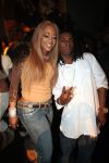 Trina was one of Wayne’s first celebrity relationships back in 2005. The two remain friends to this day.