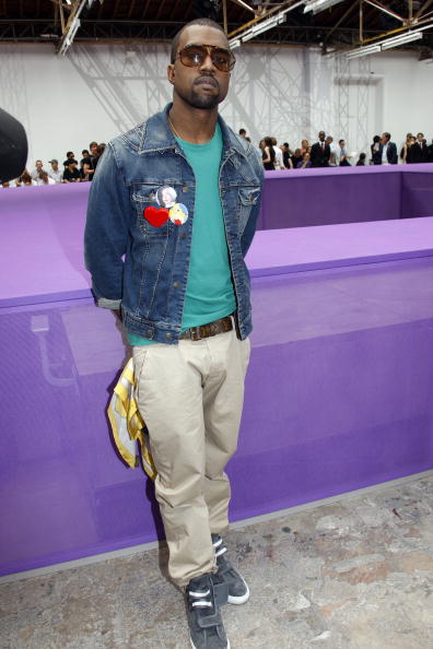 Classic ‘Ye.