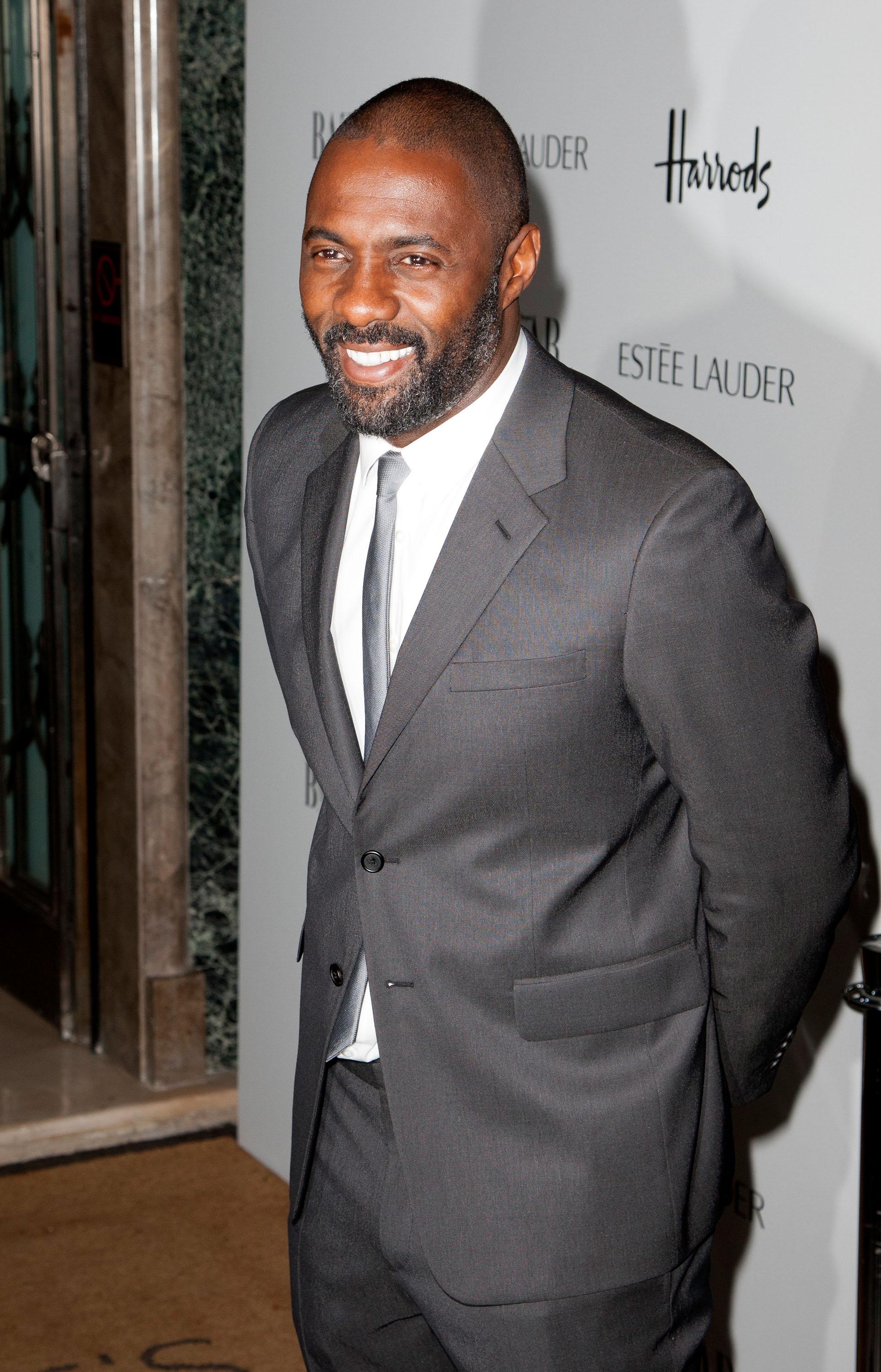 Harper's Bazaar Woman Of The Year Awards - Arrivals