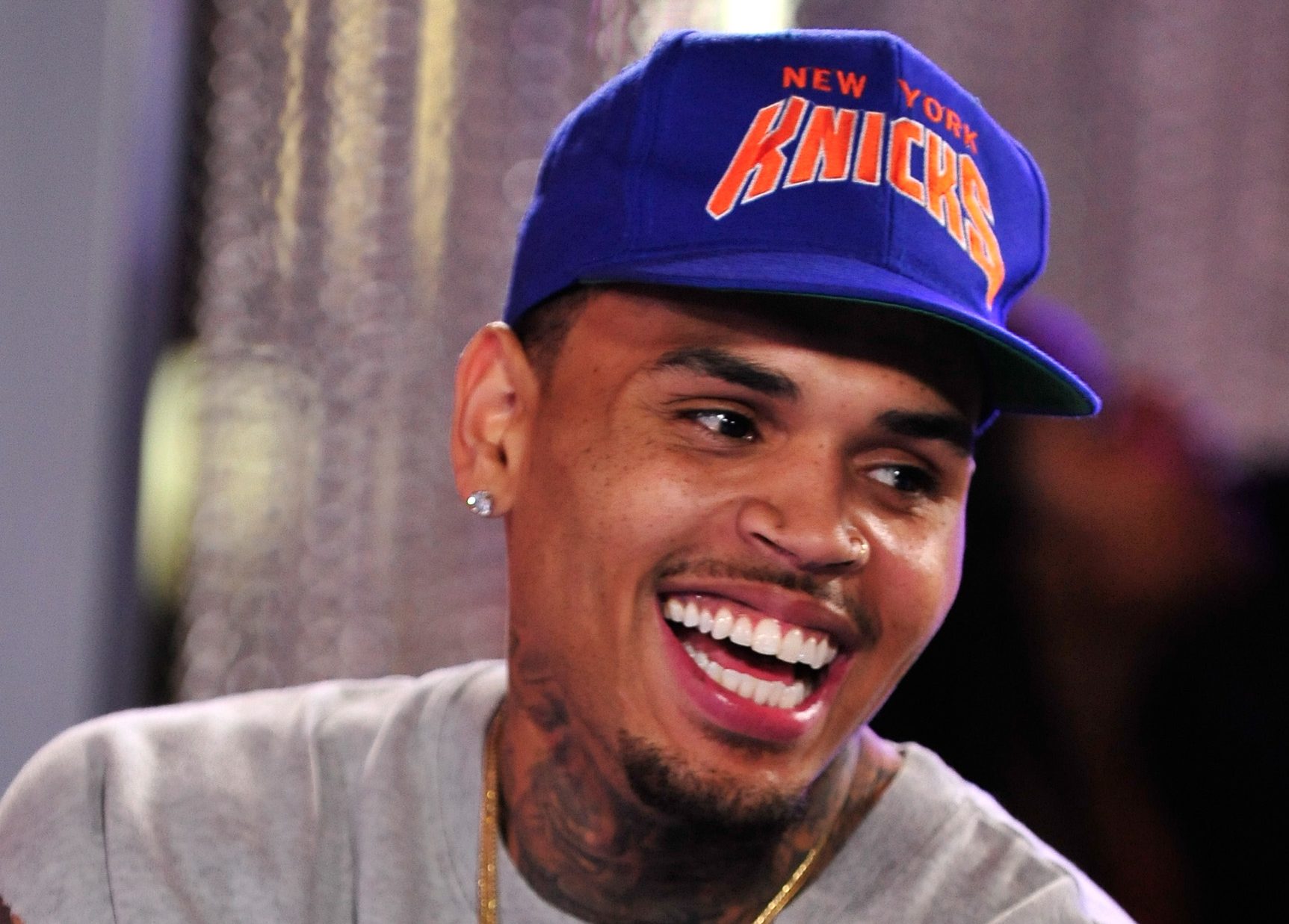 2015 BET Awards - BETA Post Show - Cricket Lounge