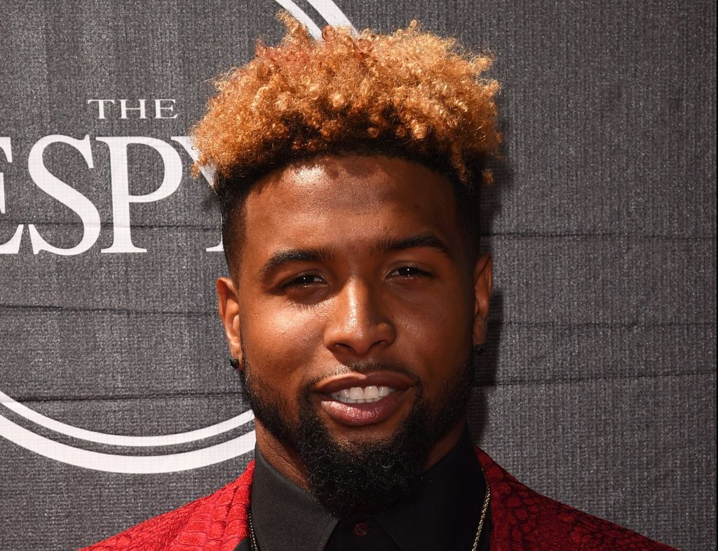 The 2015 ESPYS - Arrivals