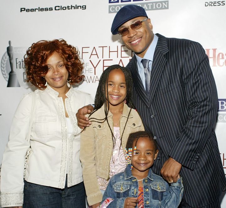 Samaria Lea Smith: Then