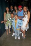 Russy Simmons: Then