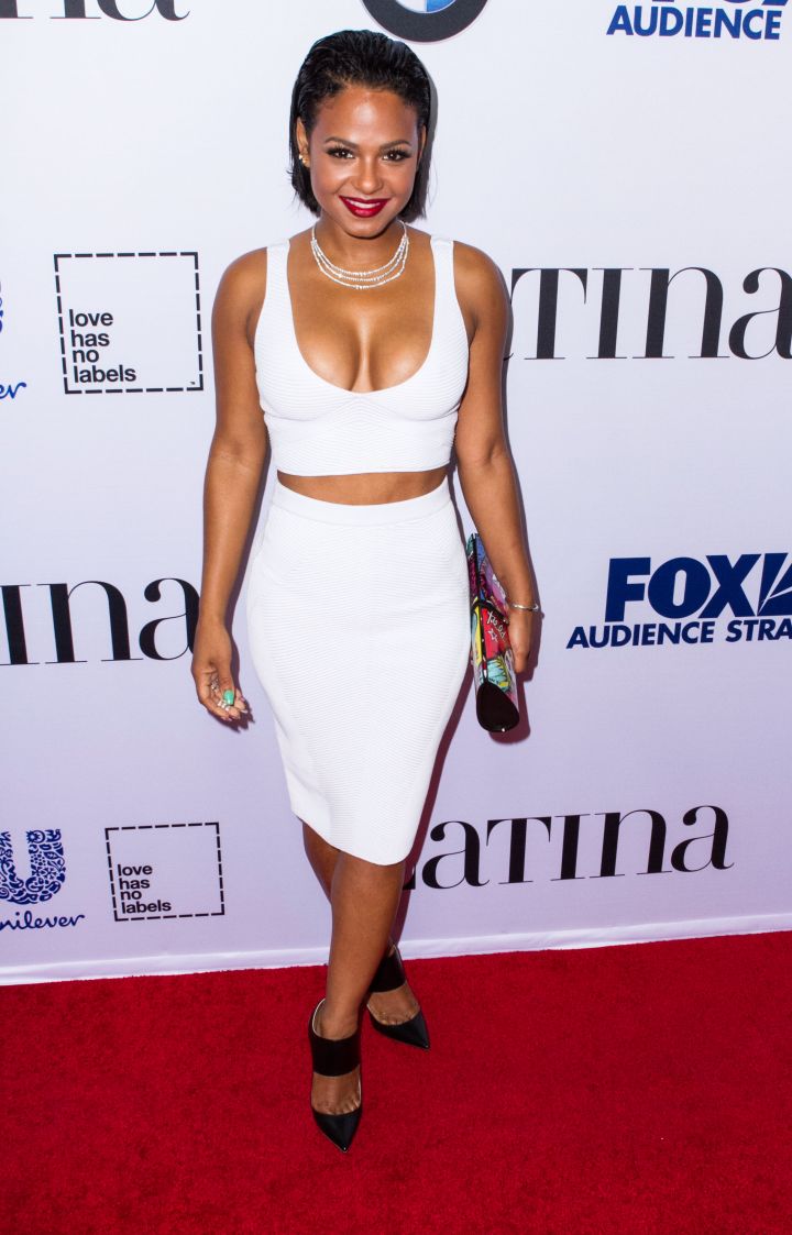 The Hottest At The Hot List.
