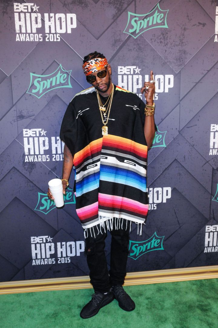 2 Chainz