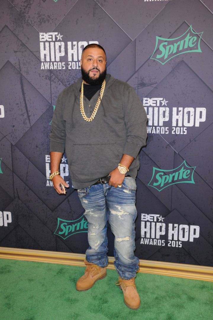 DJ Khaled