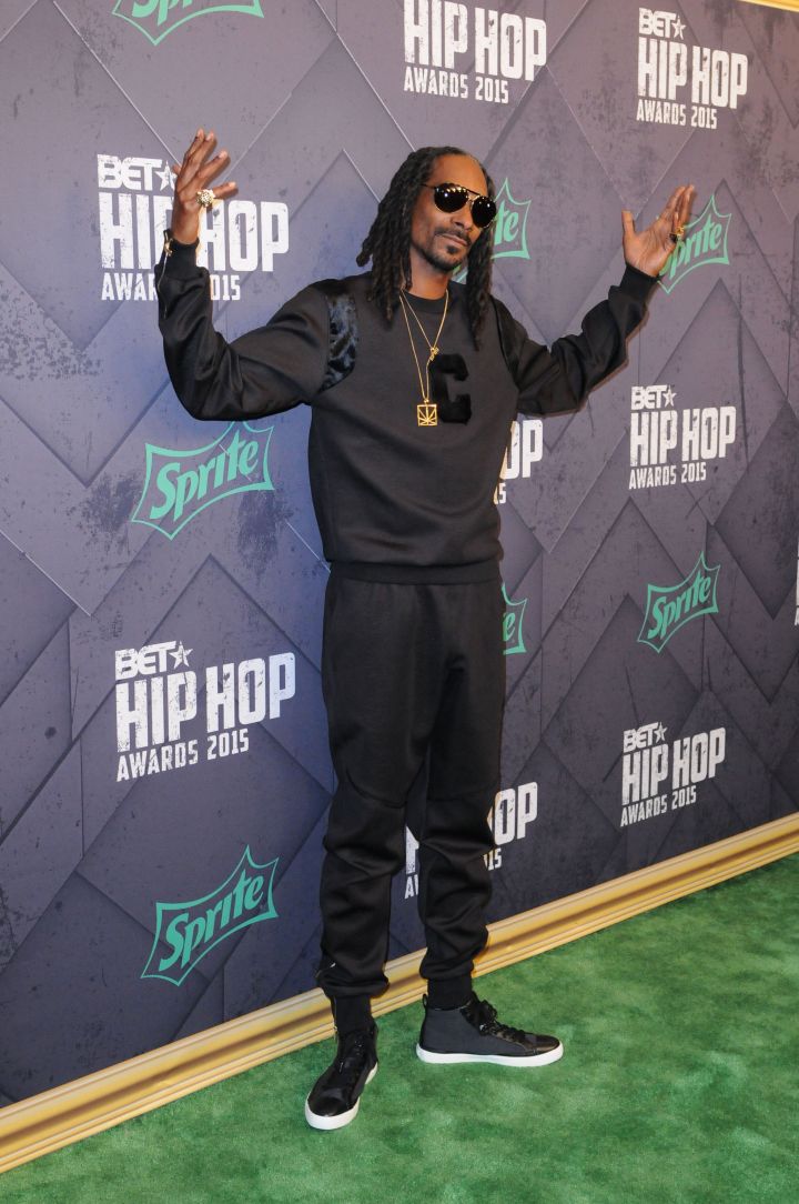Snoop Dogg