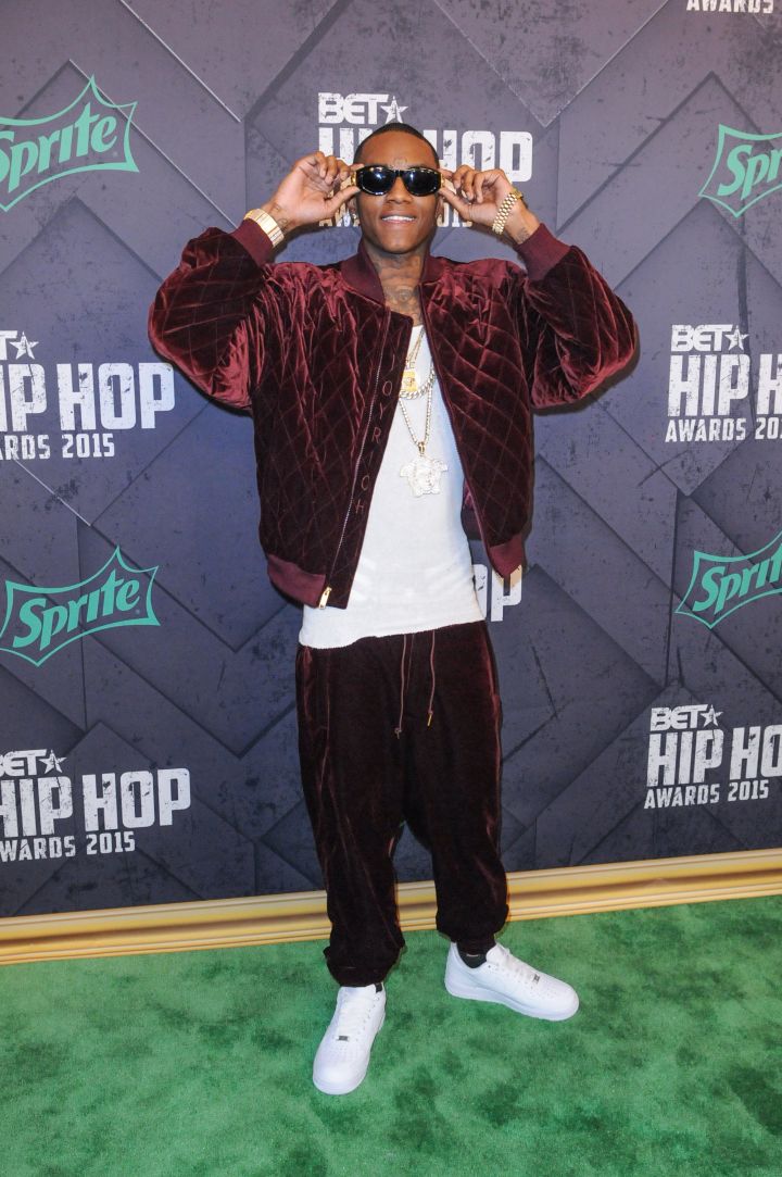 Soulja Boy