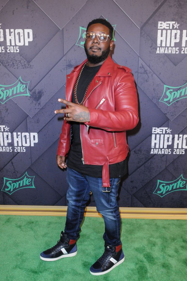 T-Pain