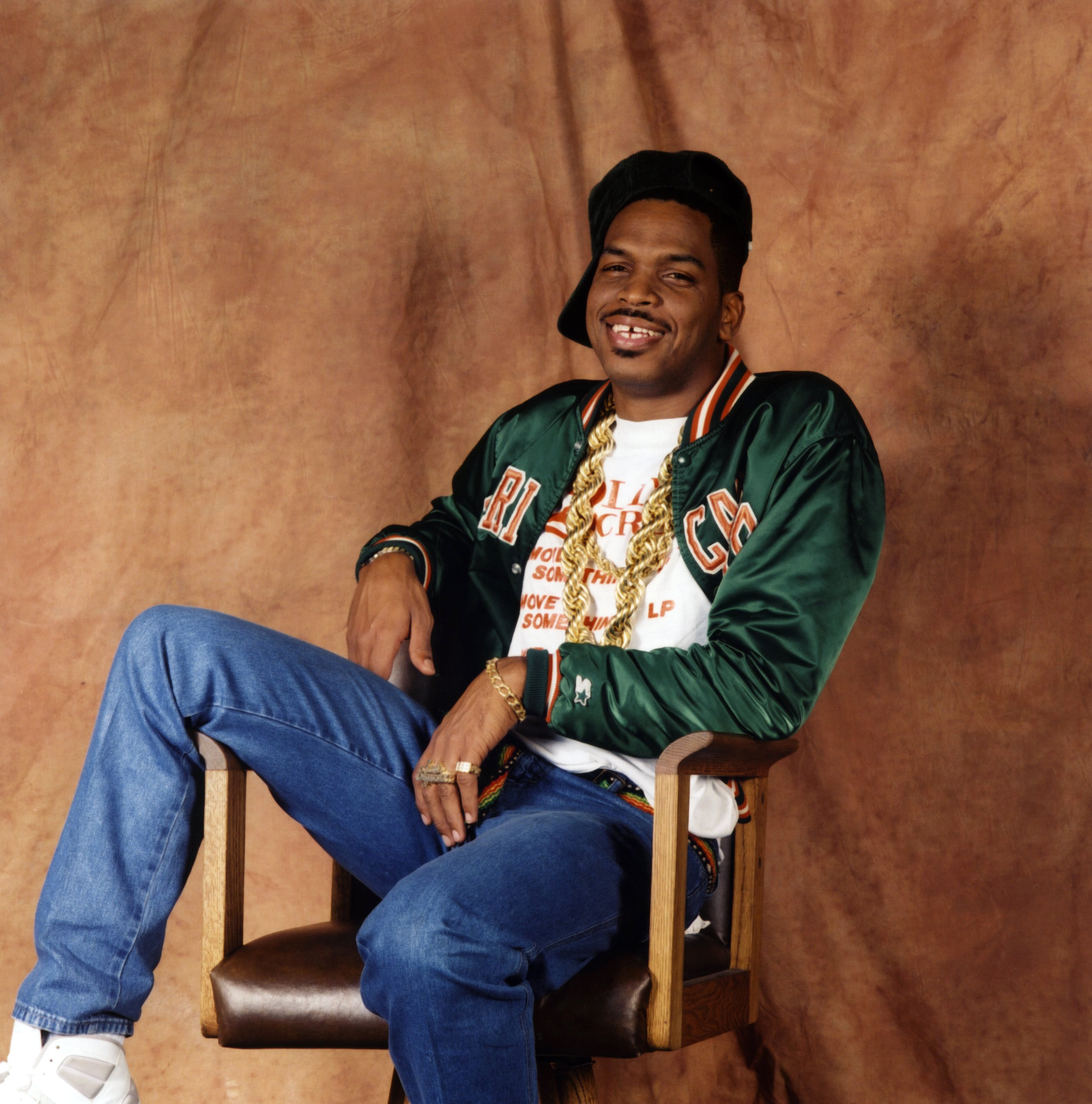 Luther Campbell, Luke, 2 Live Crew,