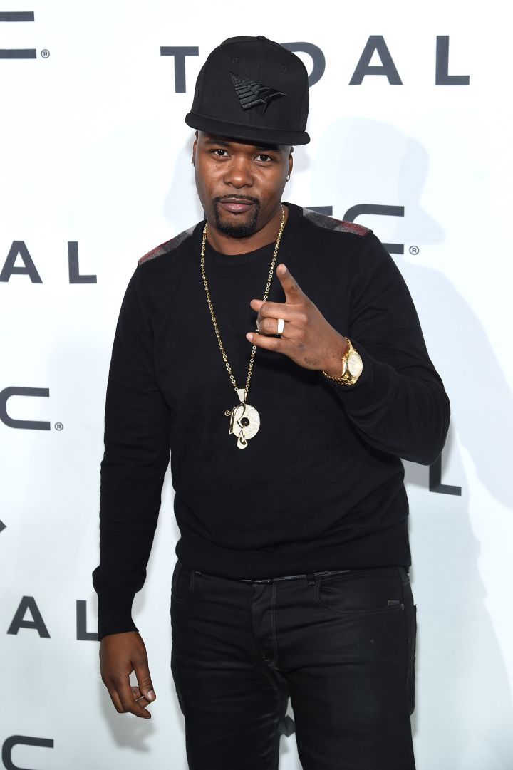 Memphis Bleek