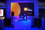 DJ Wonder Djing at JBL’s “Pulse 2” Launch Event