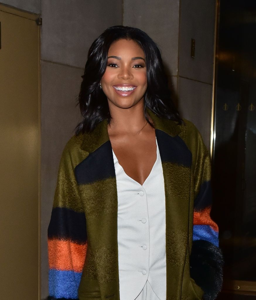 gabrielle union