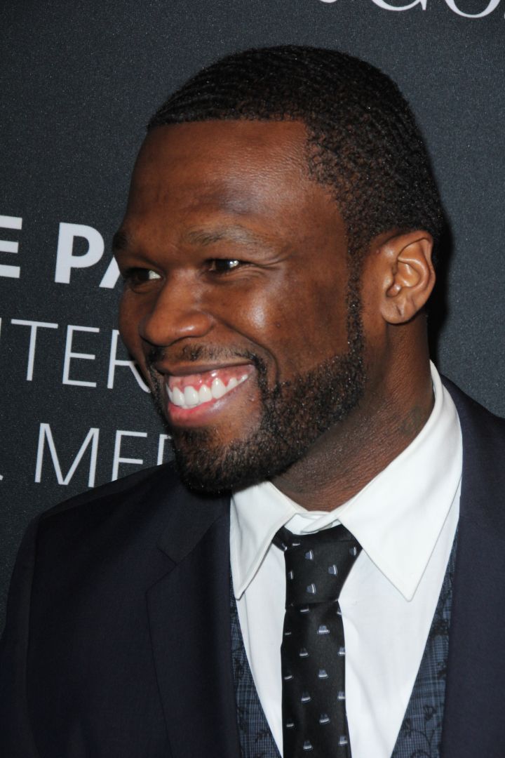 Look at that smile.