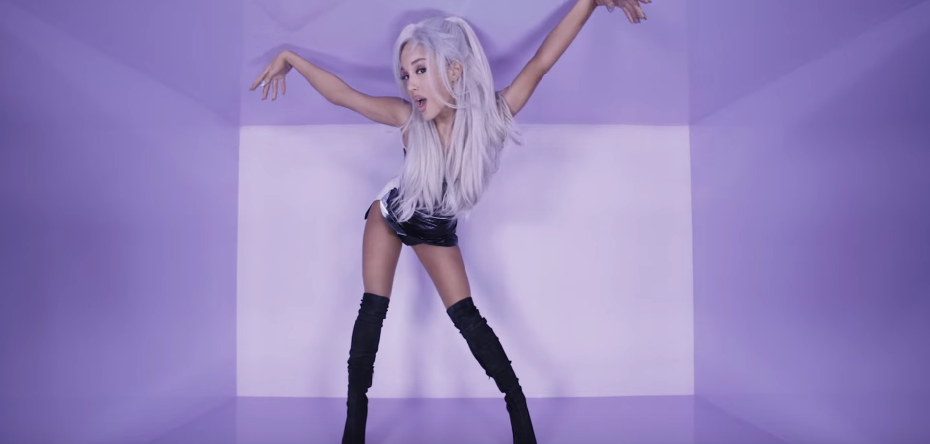 Ariana Grande