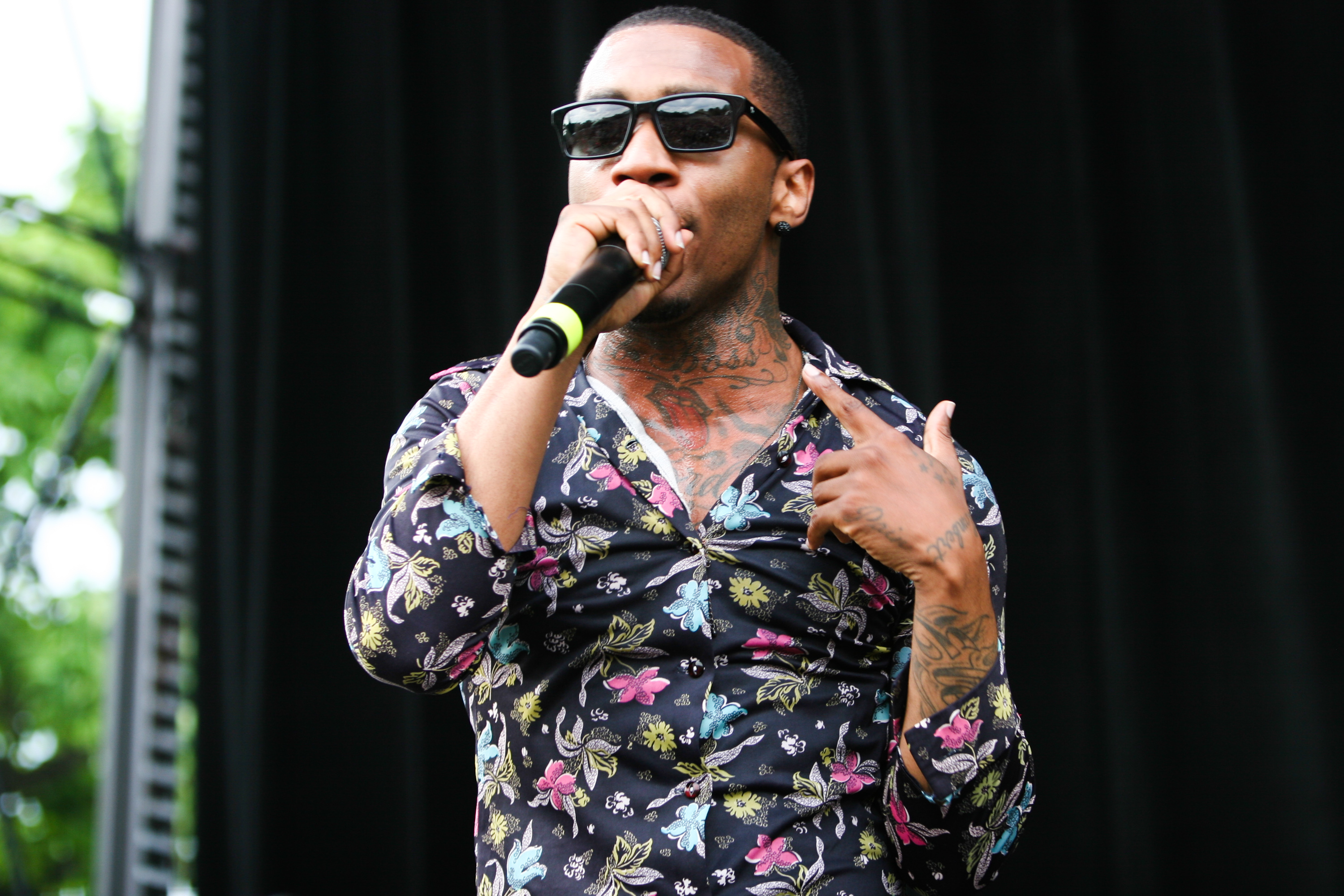 2013 Pitchfork Music Festival - Day 3