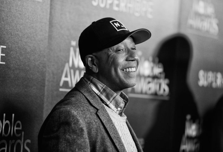 Russell Simmons