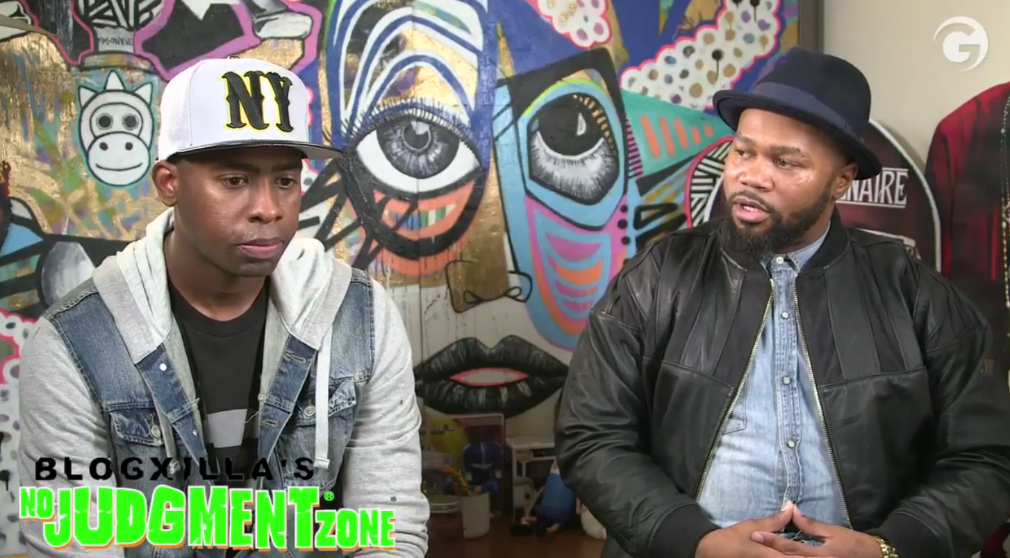 Silkk the Shocker, NJZ