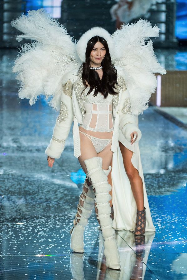 victoria's secret fashion show