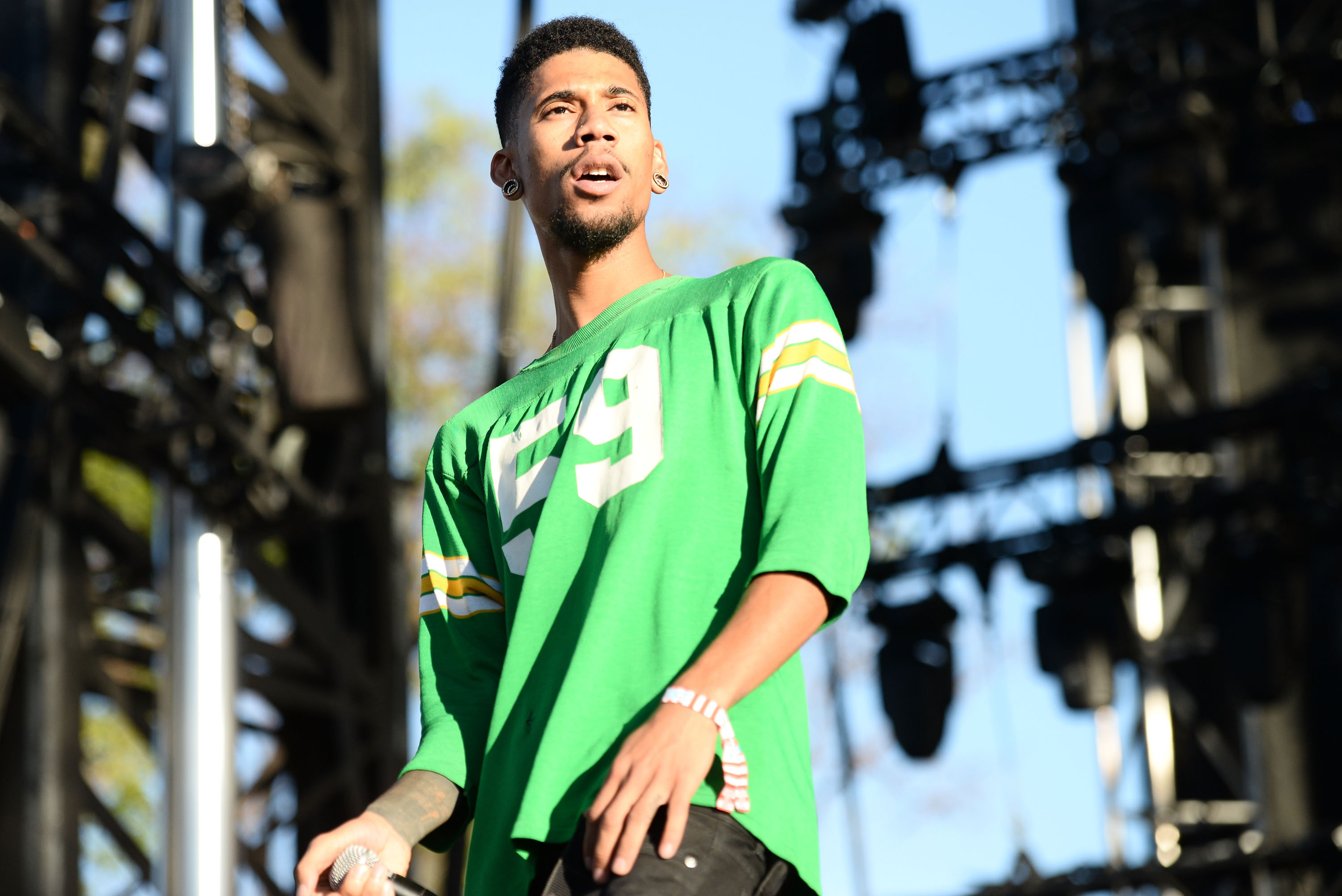Hodgy Beats, Tyler The Creator,