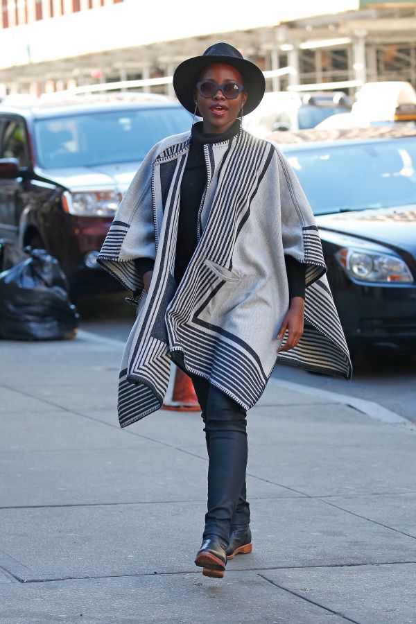 Lupita N'yongo