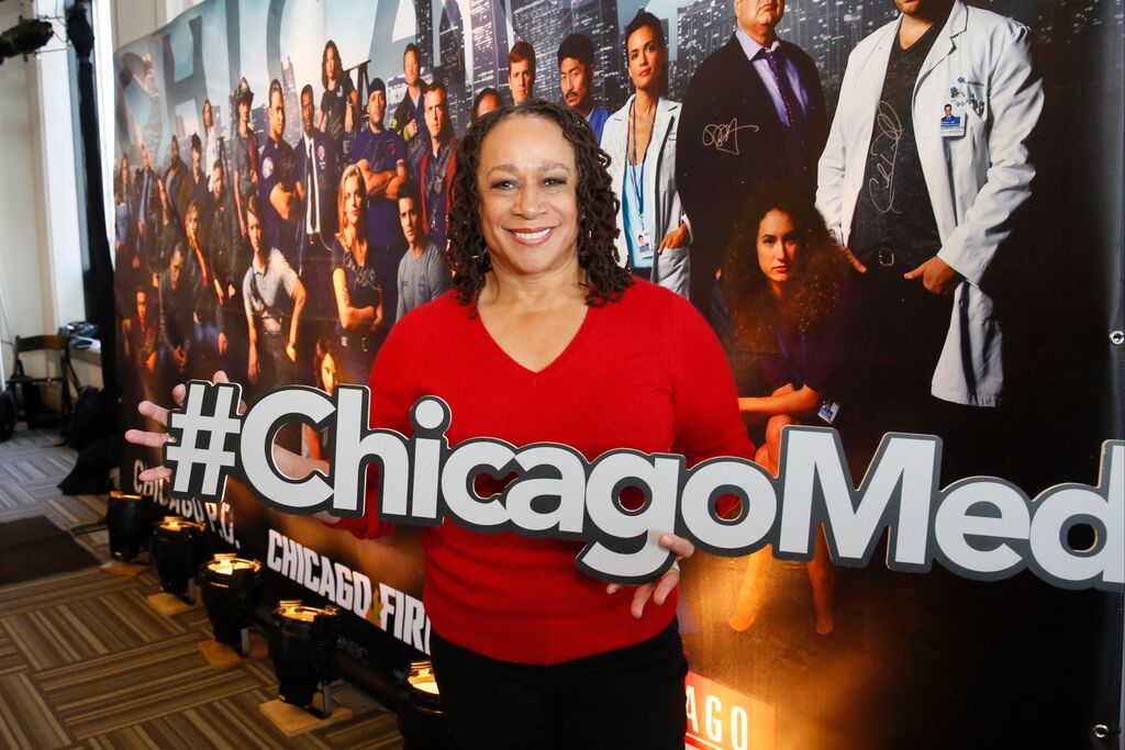 Chicago Med, Chicago Fire