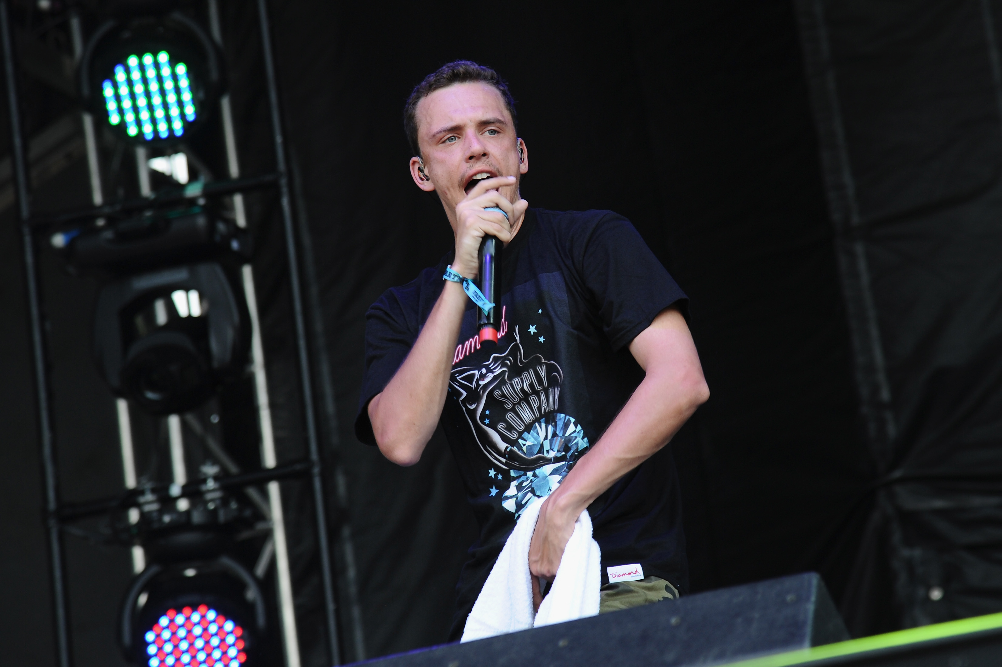 Firefly Music Festival 2015 - Day 2