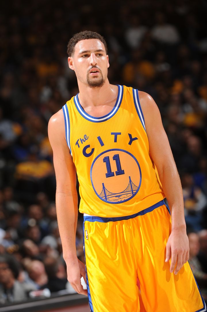 Klay Thompson