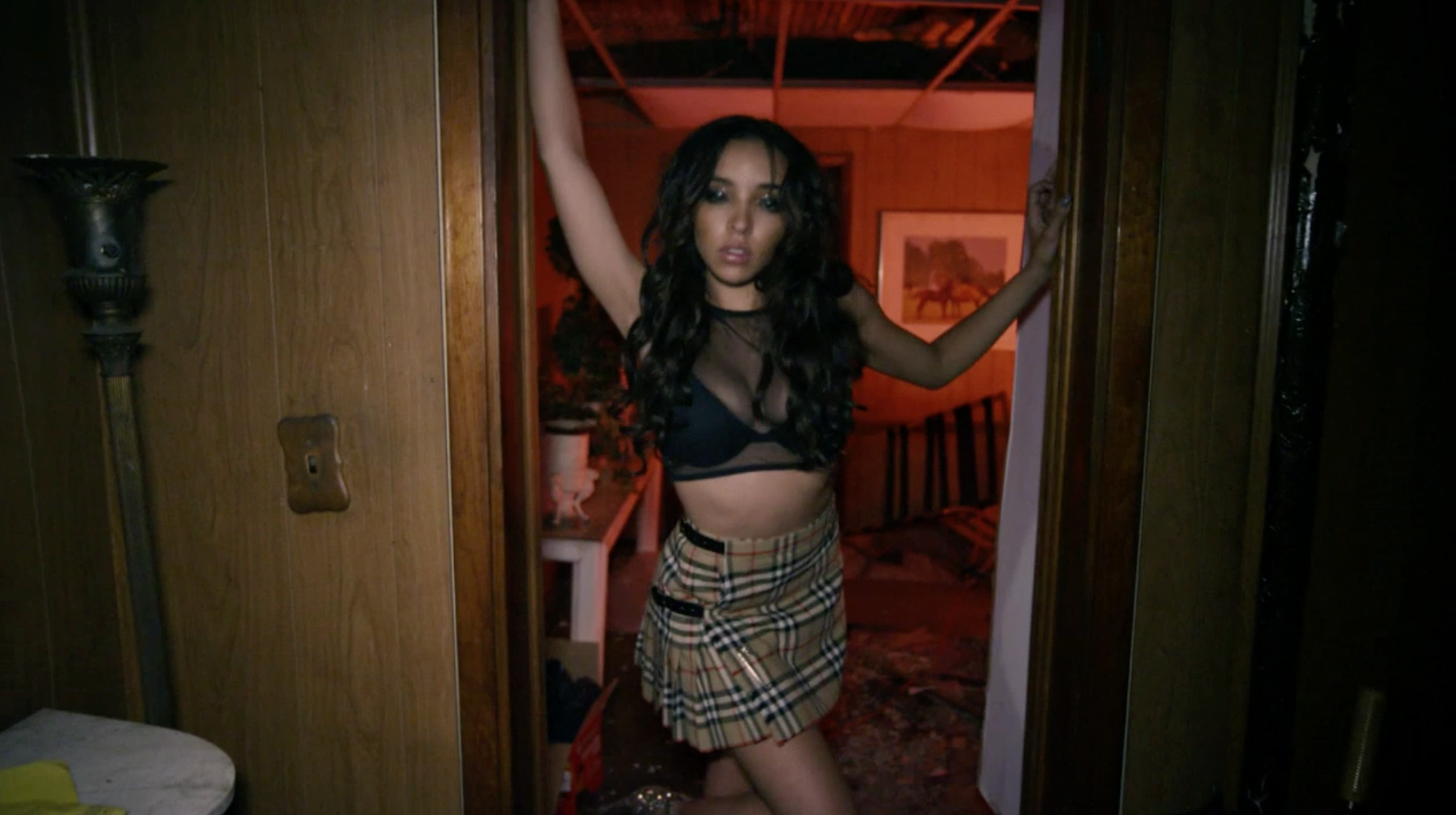 Tinashe