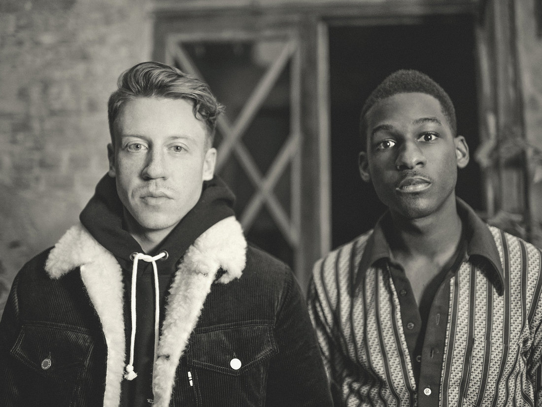 Macklemore