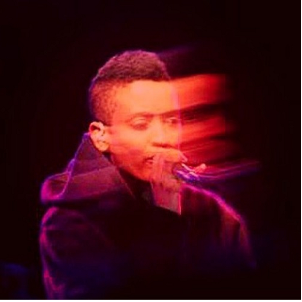 Syd The Kyd