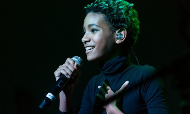 Willow Smith